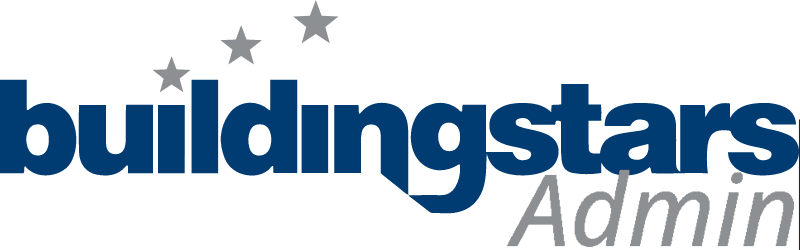 Buildingstars Staging IntegrationV2 logo